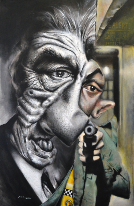 Robert de Niro