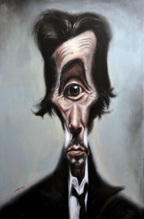 Al Pacino