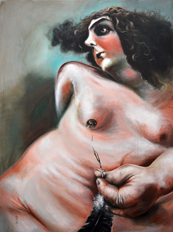 Delmira Agustini