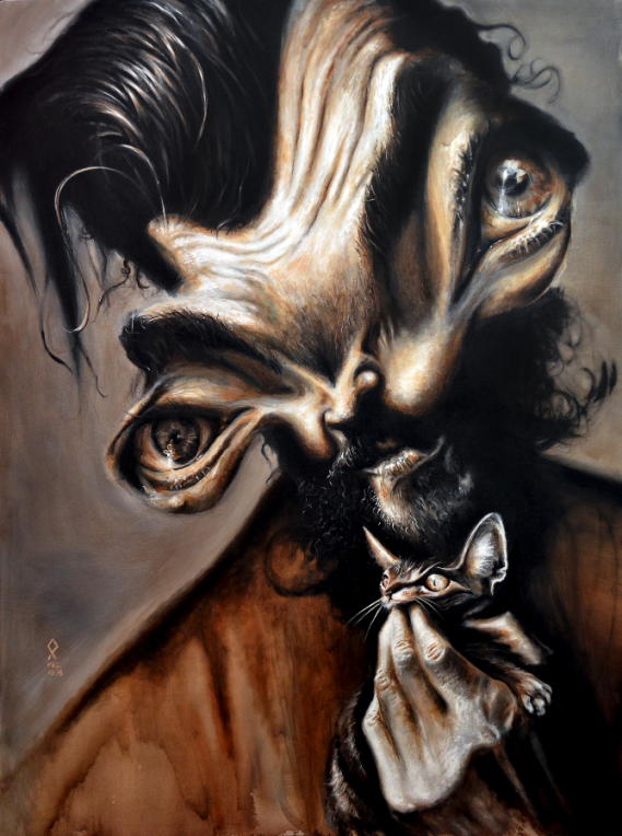 Julio Cortazar