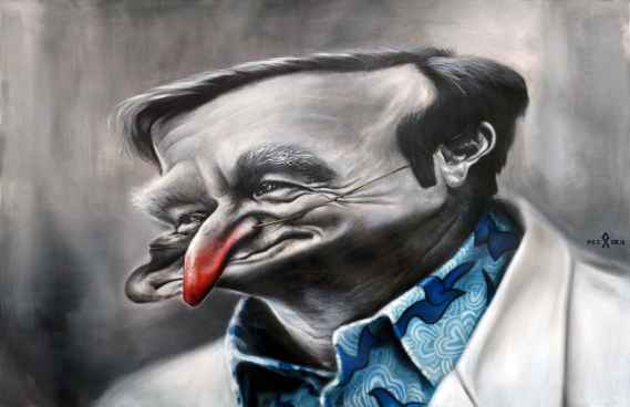 Robin Williams