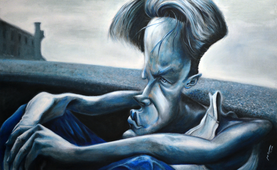 Tim Robbins