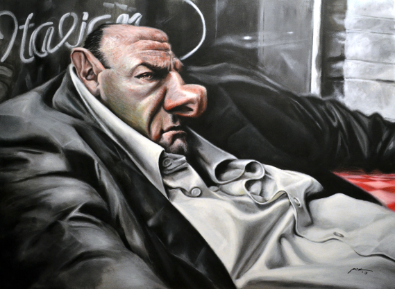 Los Soprano