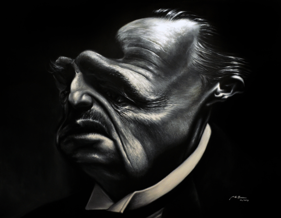 The Goodfather