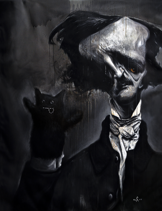 Poe